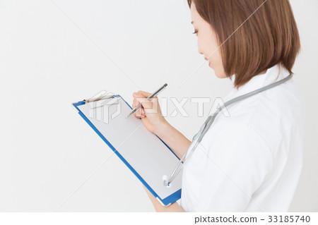 Smile nurse interview slip Smile nurse interview slip 33185740