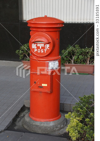 圓柱(Shinoshi Pond) 圓柱(Shinoshi Pond) 33185891