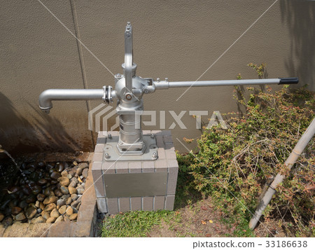 Well for disaster prevention 33186638