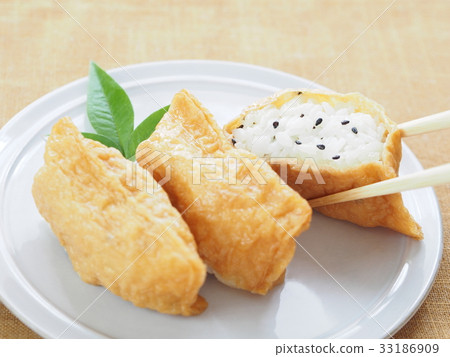 Ibarune sushi 33186909