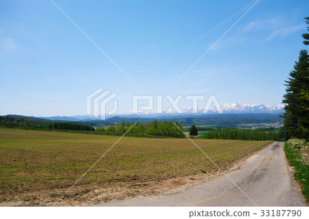 Nobokyo天文台附近的風景 33187790