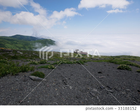 Nasu Taicuku mountain climbing August 3, 2017 Nasu Taicuku mountain climbing August 3, 2017 33188152