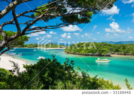 Chuanping Bay Chuanping Bay 33188448