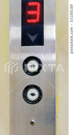 Elevator Button up and down direction Elevator Button up and down direction 33189189
