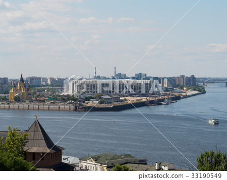 world cup 2018 stadium world cup 2018 stadium 33190549