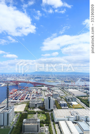 大阪灣區 33190809