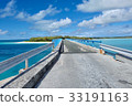 在藍色海的橋樑 33191163