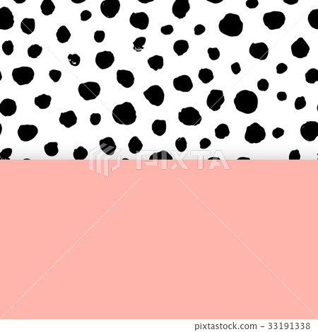 Geometric trendy 80s retro seamless pattern Geometric trendy 80s retro seamless pattern 33191338