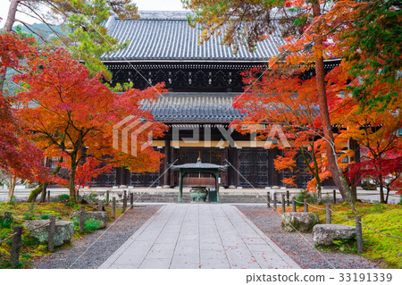 京都Nanzenji秋葉 京都Nanzenji秋葉 33191339