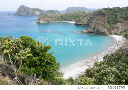 Nakayama Pass（Chichijima）的風景 33191795