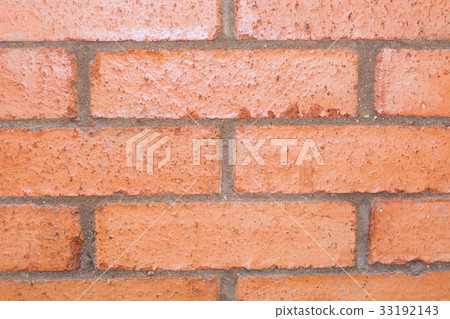 Background of old brickwork 33192143