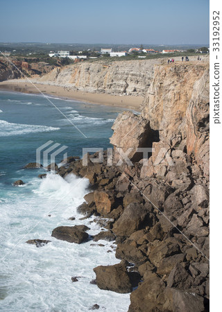 PORTUGAL ALGARVE SAGRES CABO DE SAO VICENTE 33192952