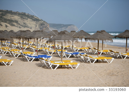 PORTUGAL ALGARVE SALEMA OLD TOWN 33193060