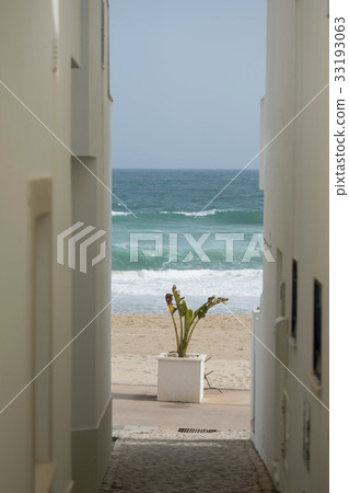 PORTUGAL ALGARVE SALEMA OLD TOWN PORTUGAL ALGARVE SALEMA OLD TOWN 33193063