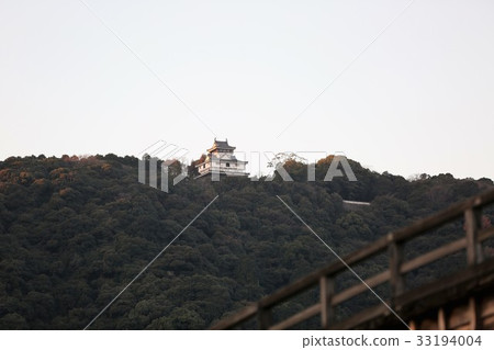 岩國城 33194004