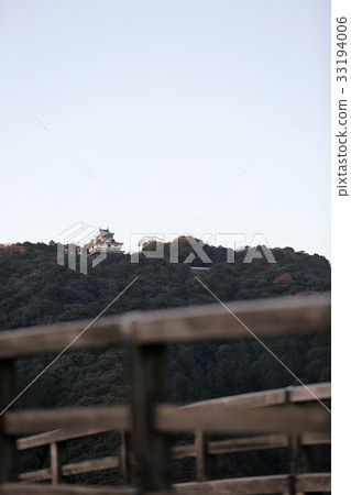岩國城 岩國城 33194006