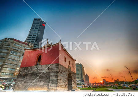 台北北門 33195753