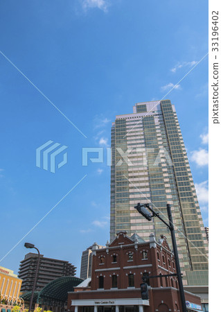 惠比壽花園廣場 惠比壽花園廣場 33196402