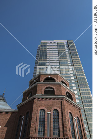 Ebisu Garden Place Tower 33196586