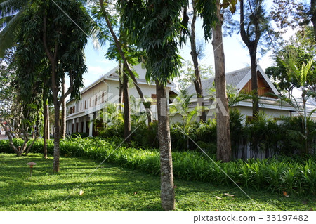 Luang Prabang, Laos 33197482
