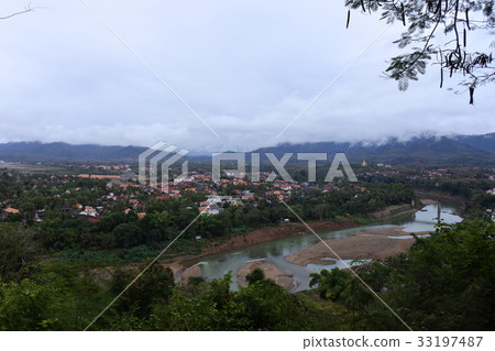 Luang Prabang, Laos Luang Prabang, Laos 33197487