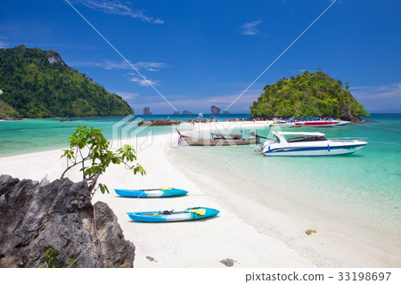 boats and the sea boats and the sea 33198697