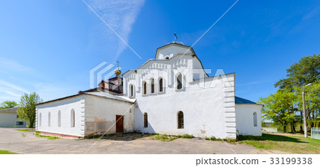 Church of Holy Great Martyr and Healer Panteleimon 33199338