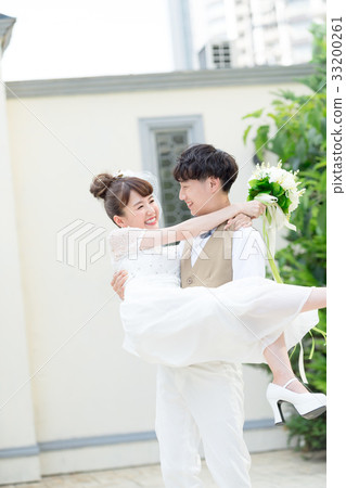 婚禮圖像,公主擁抱 婚禮圖像,公主擁抱 33200261