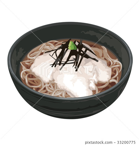 Tororama soba 33200775