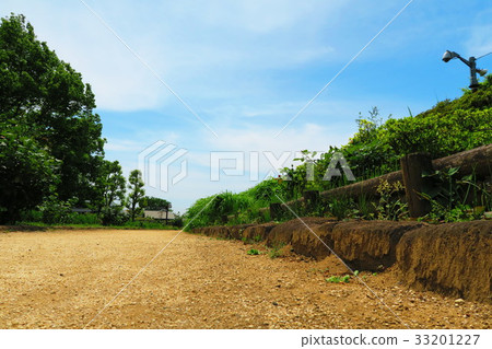在都市農業公園公園環境美化 33201227