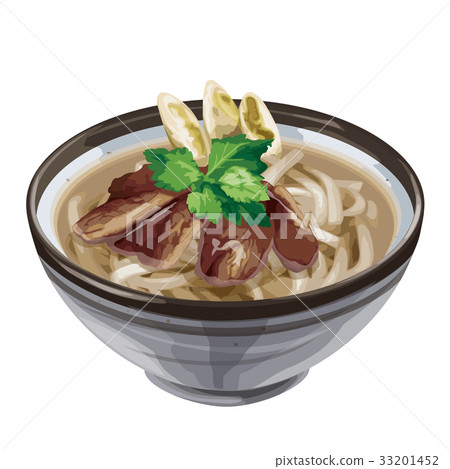 Shonan-don Udon 33201452