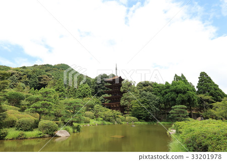 Yamaguchi Shokoji 2 33201978