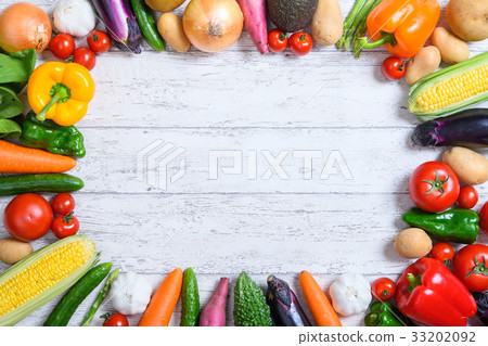 蔬菜 蔬菜 33202092