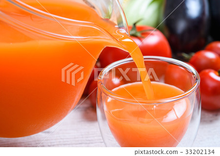 Vegetable juice Vegetable juice 33202134