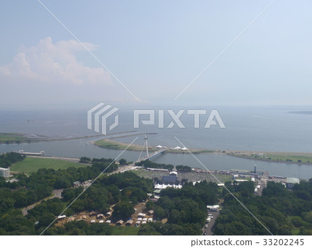 Kasai Rinkai Park 33202245