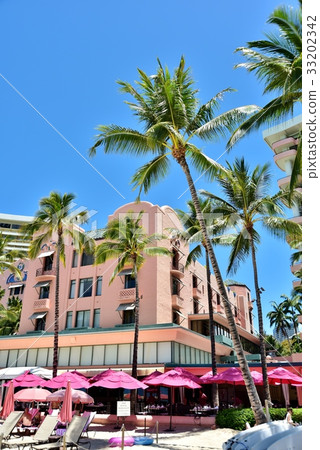 夏威夷的假期 夏威夷的假期 33202342