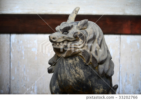 Ninza Temple Niomon no Tango-3 33202766