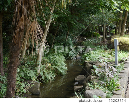 Nishifu-cho Shimizu (57 selections of famous spring waters in Tokyo) 33202854