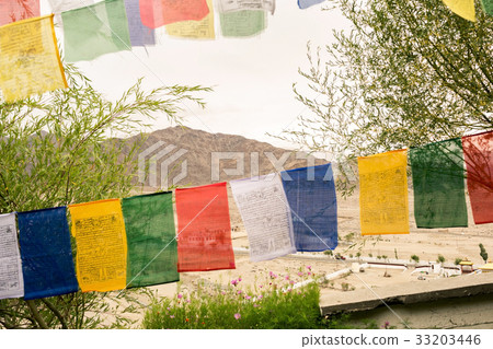 Thiksey Monastery Thiksey Monastery 33203446