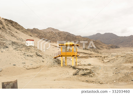 Thiksey Monastery 33203460