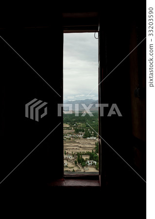 Thiksey Monastery Thiksey Monastery 33203590