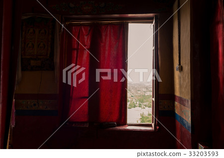 Thiksey Monastery Thiksey Monastery 33203593