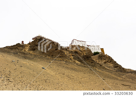 Natural landscape in Leh Ladakh 33203630