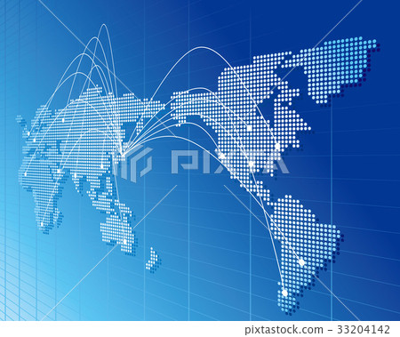 地圖 全球 全世界 33204142