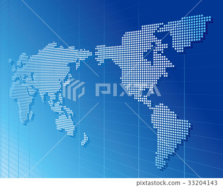 地圖 全球 全世界 33204143