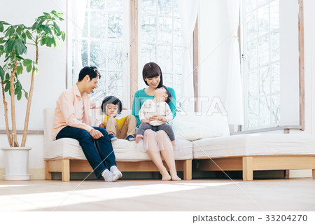 Family personal computer 33204270