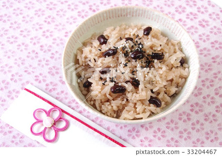 Red rice Red rice 33204467