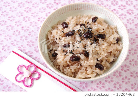 Red rice Red rice 33204468
