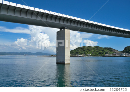 山毛櫸木租用橋 33204723