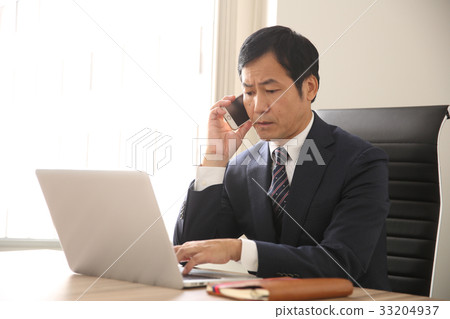 Working men Working men 33204937
